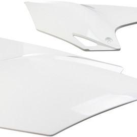 Side Panels - White - CRF230