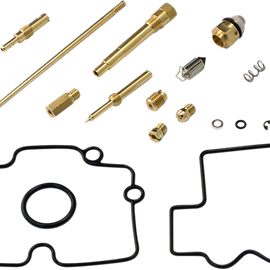 Carburetor Repair Kit - Yamaha