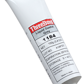 Liquid Gasket - 3.4 oz. net wt. - Tube