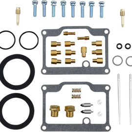 Carburetor Rebuild Kit - Polaris