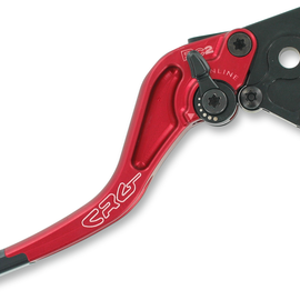 Red Short RC2 Clutch Lever