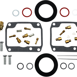 Carburetor Rebuild Kit - Arctic Cat