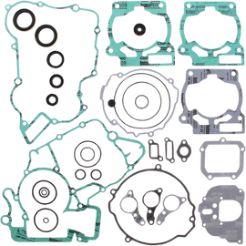 Motor Gasket Kit with Seal - KTM