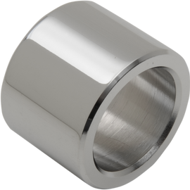 Axle Spacer - Chrome