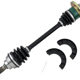 Complete Axle Kit - Rear Left/Right - Suzuki