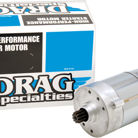 Pre 89 Big Twin Starter Hitch