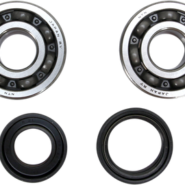 Crank Bearing and Seal Kit