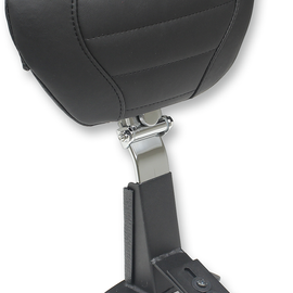 Driver Backrest - Deluxe - FL