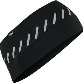 SportFlex™ Headband - Black Reflective