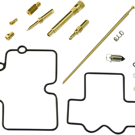 Carburetor Repair Kit - TRX450R '06-'09