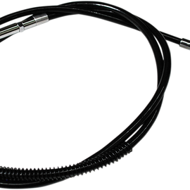 Clutch Cable - 15" - 17" - Scout - Black