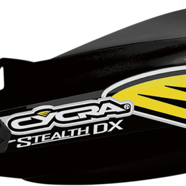 Handguards - Stealth - DX - Black