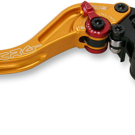 Gold SC2 Shorty Clutch Lever