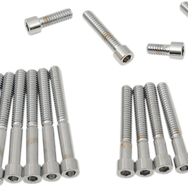 Smooth Socket Camshaft/Primary 77-85XL