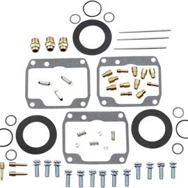 Carburetor Rebuild Kit - Polaris