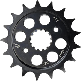 Counter Shaft Sprocket - 17-Tooth