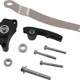 Clutch Guard - Cylinder - Husqvarna/KTM