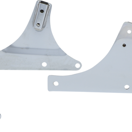 Side Plates - Chrome44289313