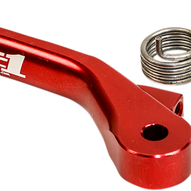 Red Replacement Flex Brake Lever