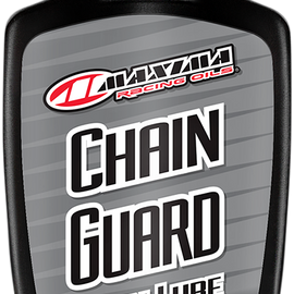 Chain Lubricant - Wet - 4 U.S. fl oz.