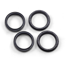 Fork Seal/Dust Wiper Kit - 47 mm
