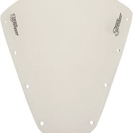 SR Windscreen - Clear - Ninja H2R