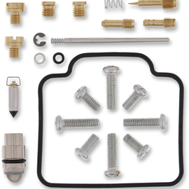 Carburetor Repair Kit - Polaris