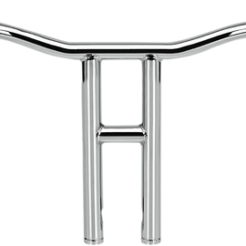 Handlebar - Tyson XL - 14" - Chrome