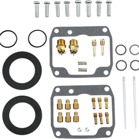 Carburetor Rebuild Kit - Polaris