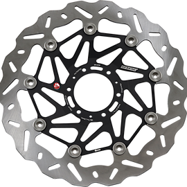 Brake Rotor - Honda - WK005R