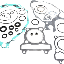 Motor Gasket Kit with Seal - TW200