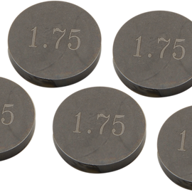 Valve Shim - 5 pack