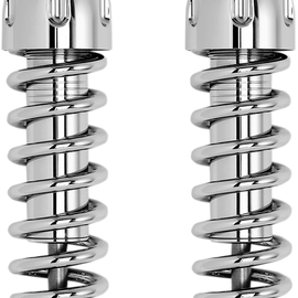 430 Series Shock - Chrome - Standard - 11.5"