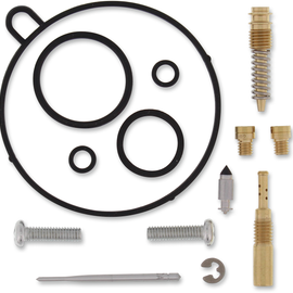Carburetor Repair Kit - Honda