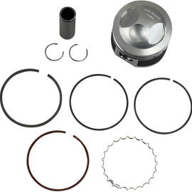 Piston Kit - Raptor 125 - 13:1