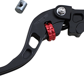 Black Apex Brake Lever