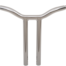 Chrome 16" One Piece Kage Fighter Handlebar