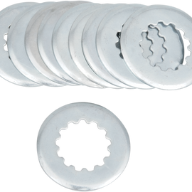 Washer/Snap Ring Counter Shaft