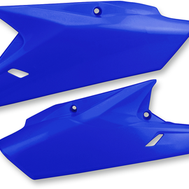 Side Panels - Blue - YZF