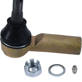 Tie End Rod Kit - Front Outer