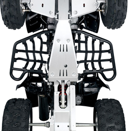 Full Skid Plate - Suzuki