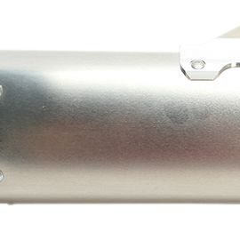 Q4 HEX Muffler