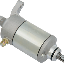 Starter Motor - Suzuki