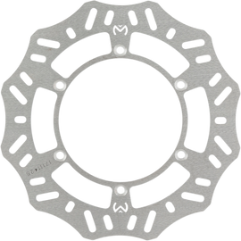 Front Rotor - Beta