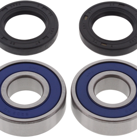 Wheel Bearing and Seals - FX/XL