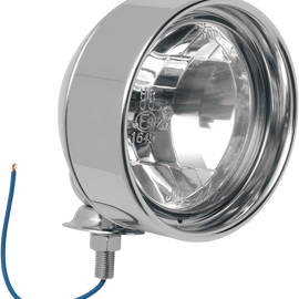 Stud Mount Spotlight 4" Bezel