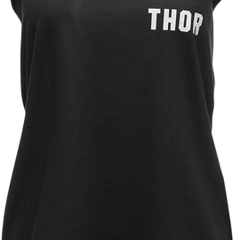 Women's Brewer Tank - Black - Medium