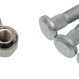 Wheel Stud/Nut Kit - Rear