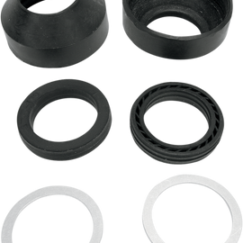 Pro-Moly Seal/Wiper Kit - 35 mm ID x 48 mm OD x 11 mm T