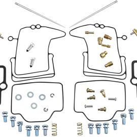 Carburetor Rebuild Kit - Polaris